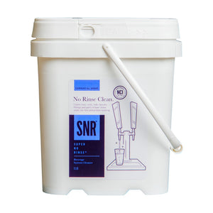 SNR Super No Rinse Powdered Line Cleaner 5 lb